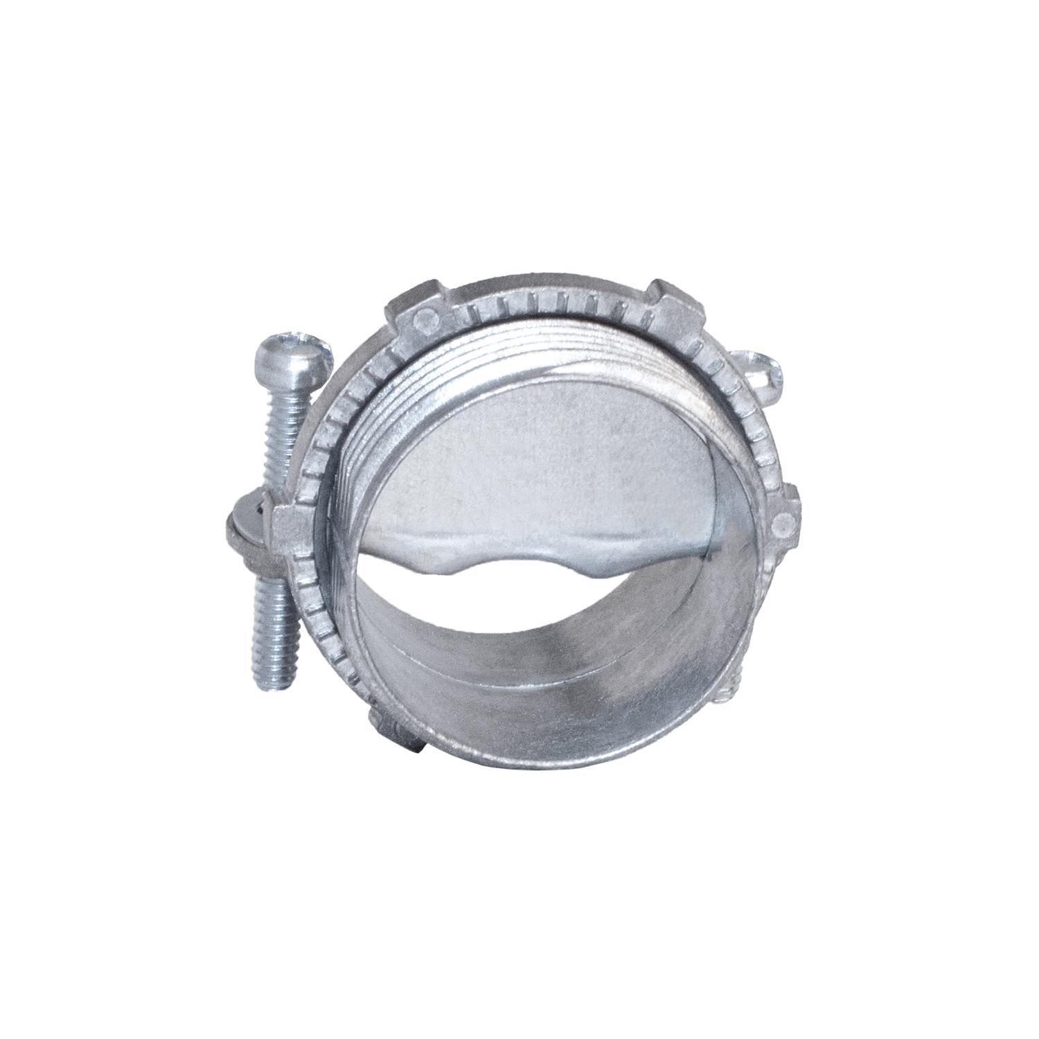 Sigma Engineered Solutions ProConnex NM/SE Clamp Clamp Connector 3/4 in. D 1 pk