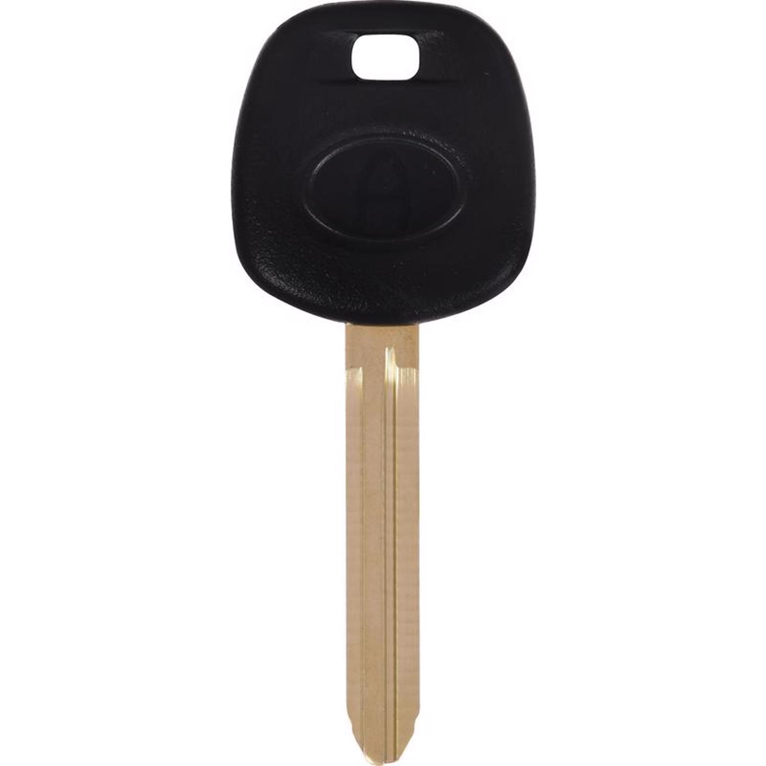 KeyStart K039 Advanced Security Automotive Transponder Modular Head Traditional Blade For Toyota Sci