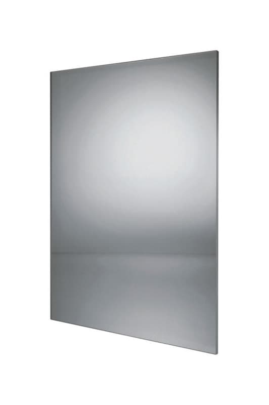 Plaskolite Optix Clear Single Acrylic Sheet 32 in. W X 44 in. L X.100 in.