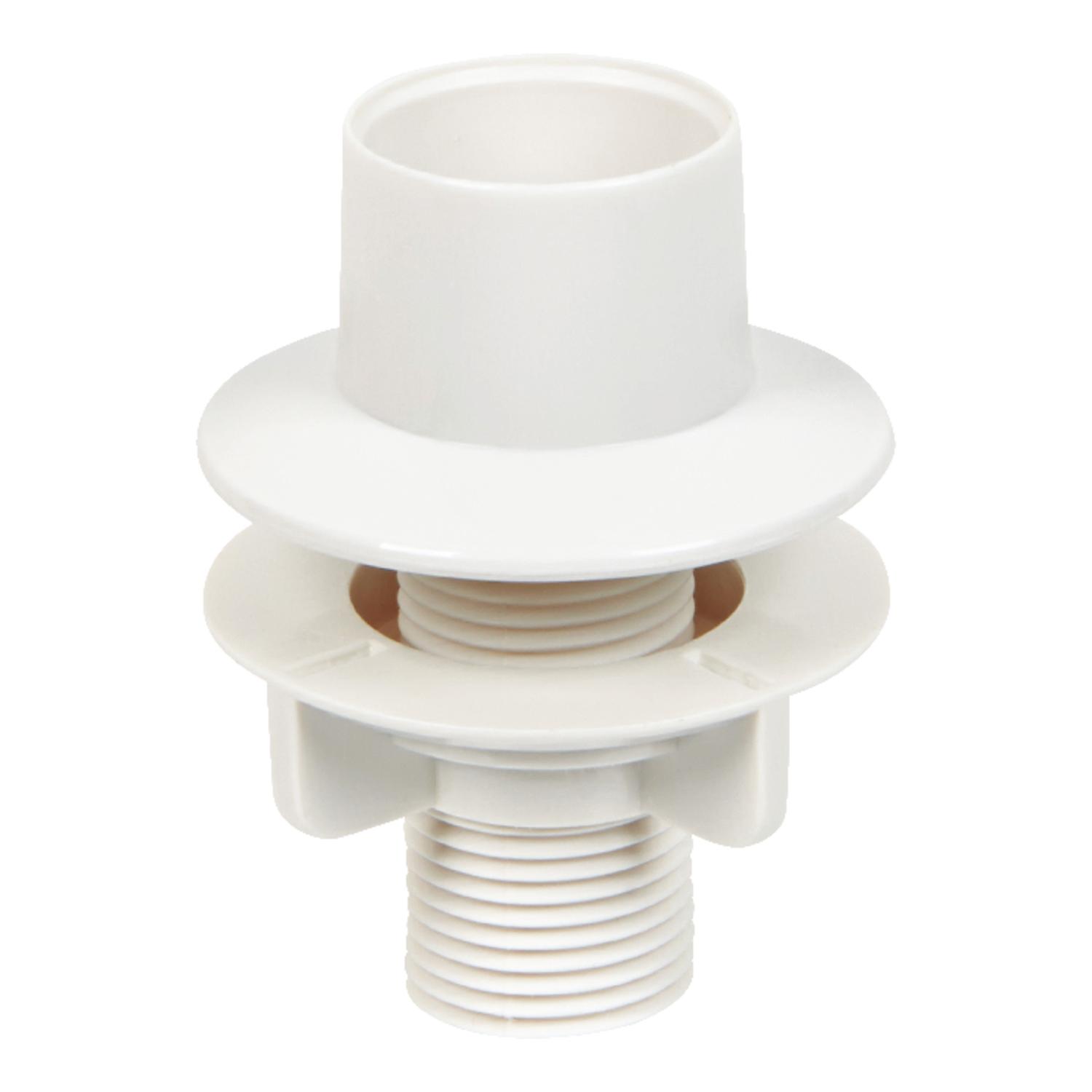Ace For Universal White Spray Hose Guide