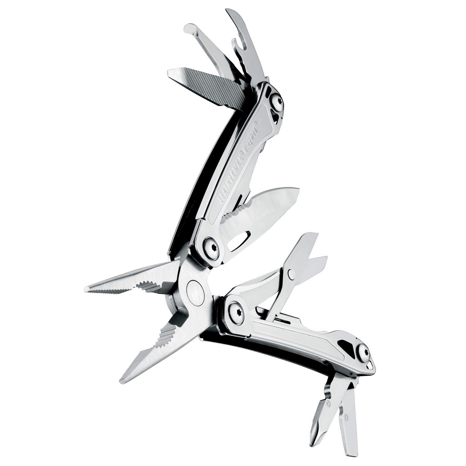 Leatherman Wingman Silver Multi Tool