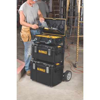 Dewalt ToughSystem DS Carrier