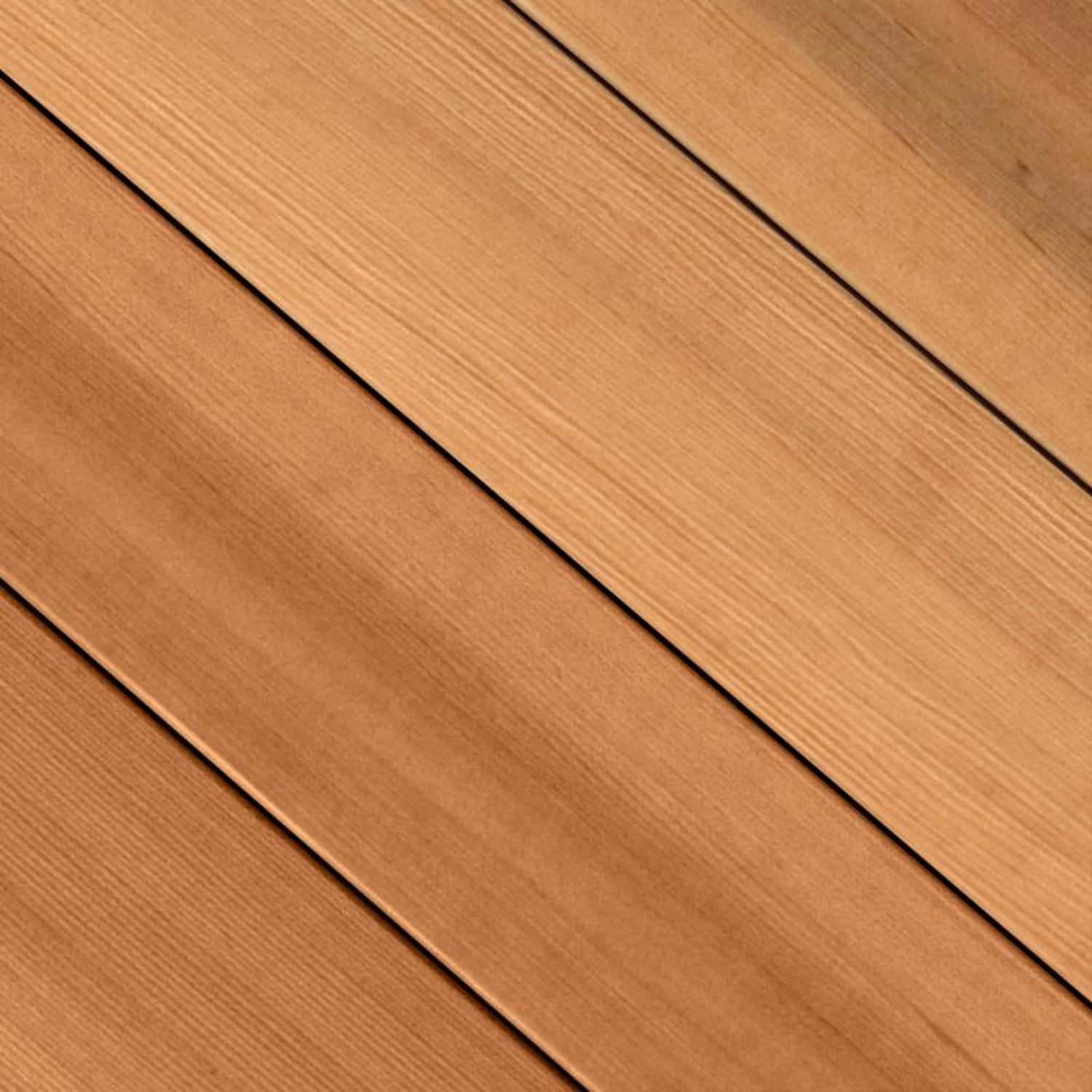 Cabot Australian Timber Oil Low VOC Transparent Amberwood Oil-Based Alkyd Australian Timber Oil 1 ga