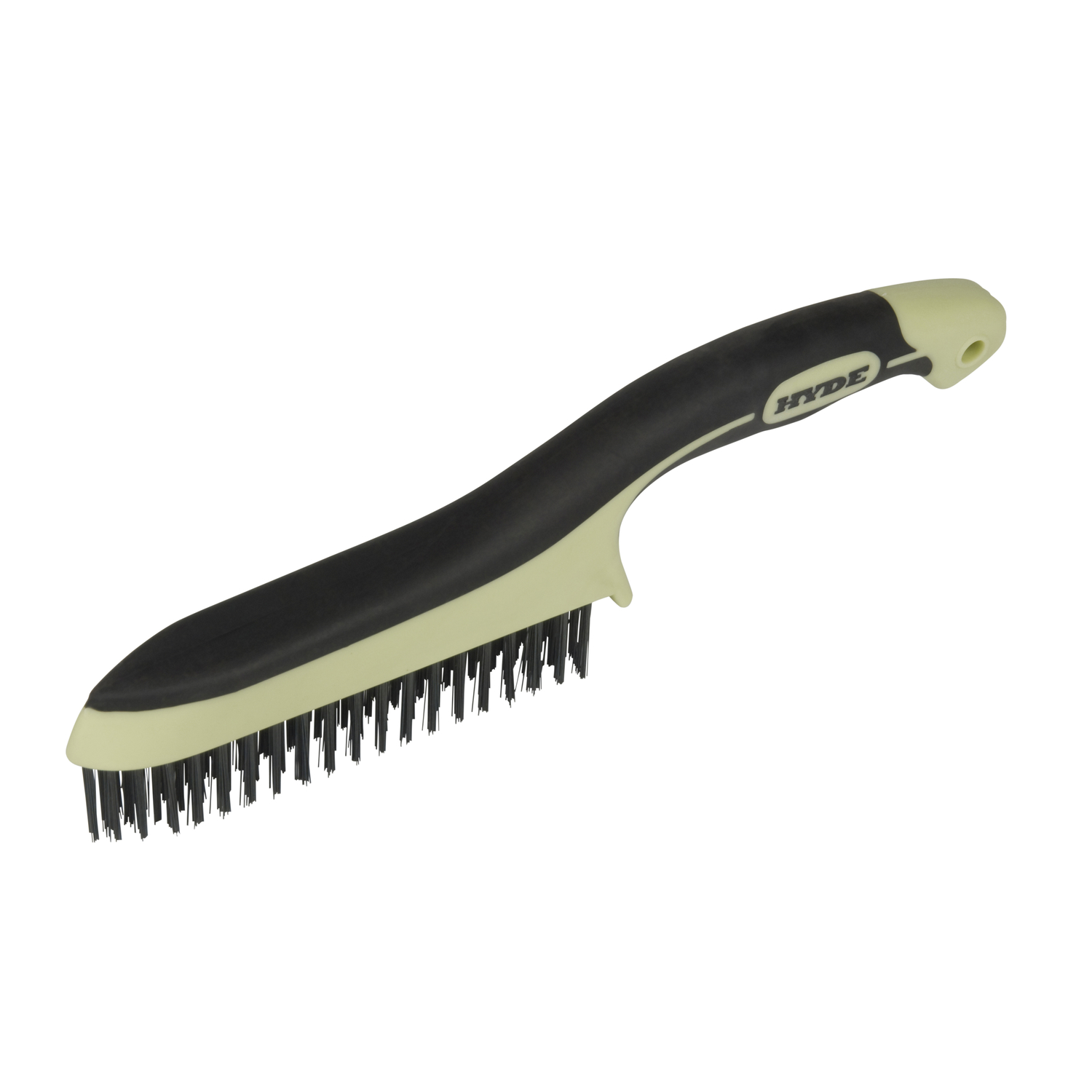Whizz Polyester 3/4 in. x 6.5 in. W Mini Paint Roller Cover 2 pk