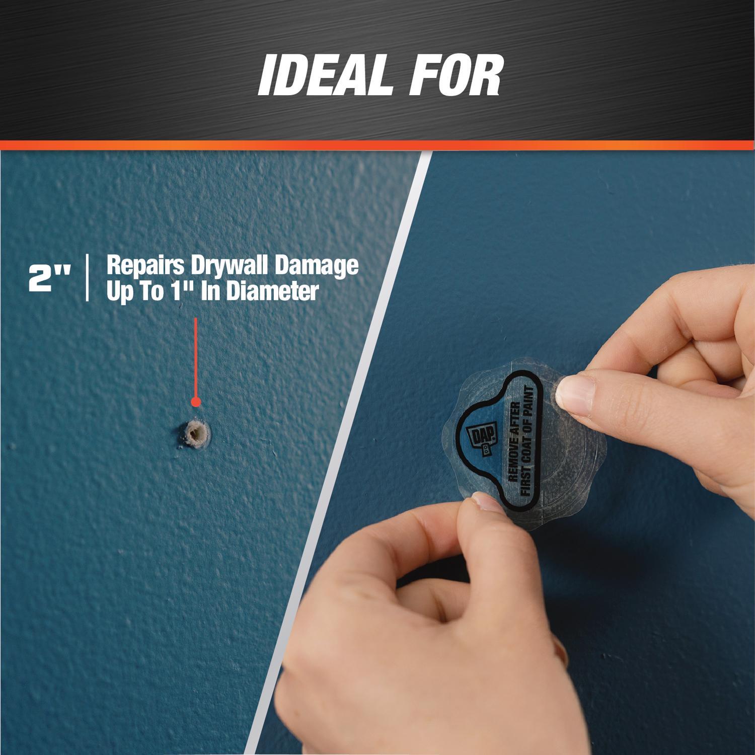 DAP Eclipse Ready to Use Neutral Wall Patch 4 pk