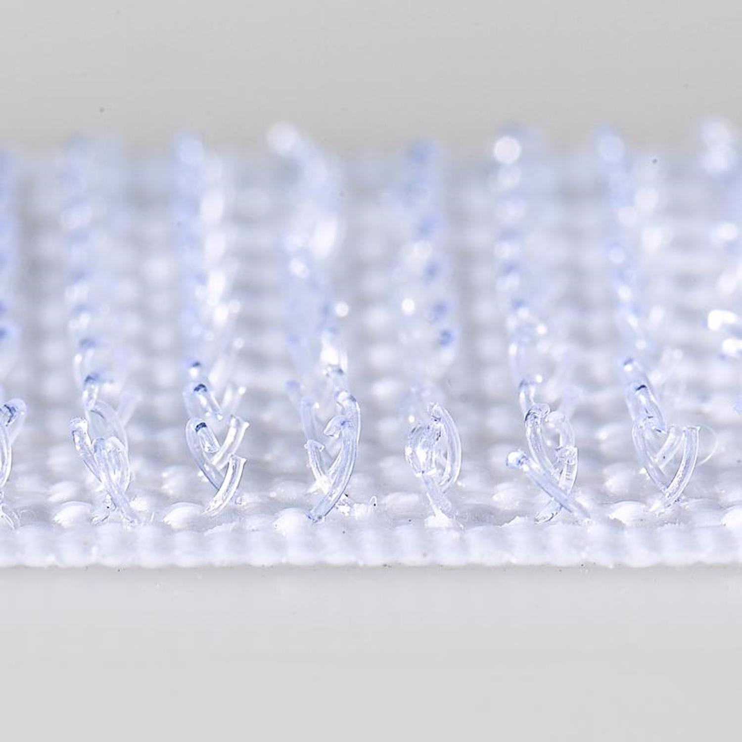 VELCRO Brand Sticky Back Large Nylon Hook and Loop Fastener 180 in. L 1 pk