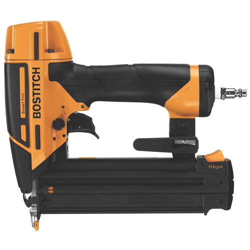 Smart Point 18 GA Brad Nailer Kit