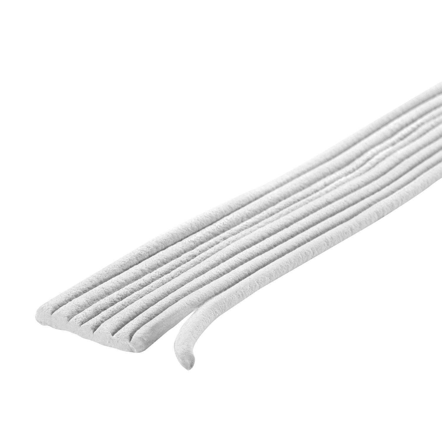 M-D Building Products White Vinyl Caulking Cord For Doors and Windows 30 in. L X 0.13 in.