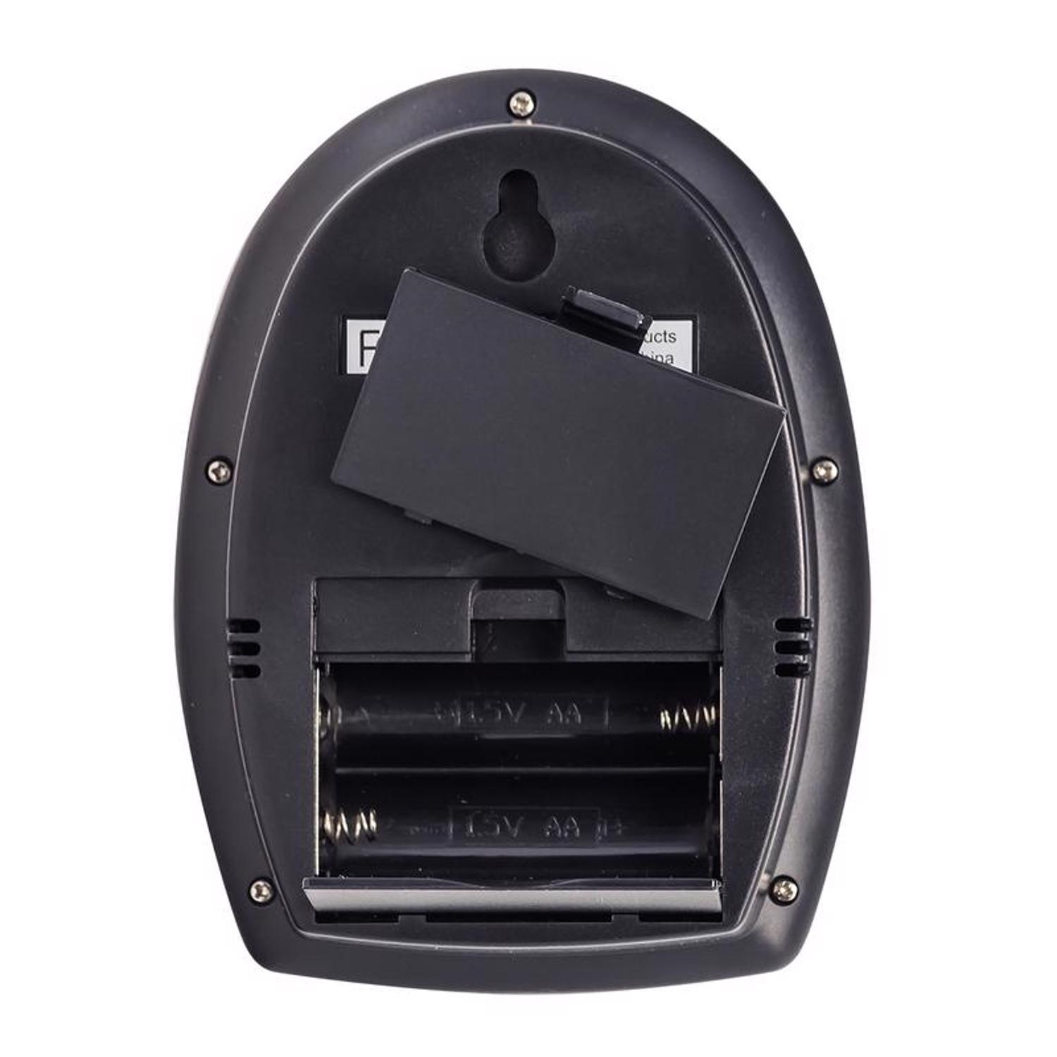 Taylor Rain Gauge Keyhole 4.25 in. W X 7.79 in. L