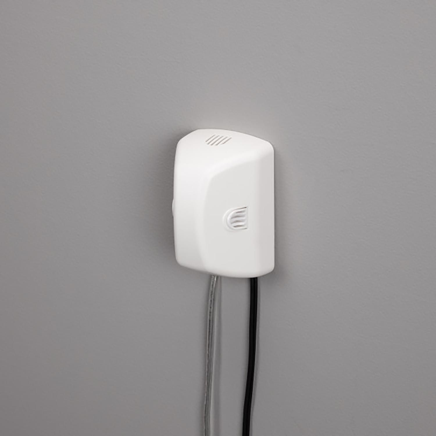 Safety 1st White Plastic Outlet Cover 1 pk