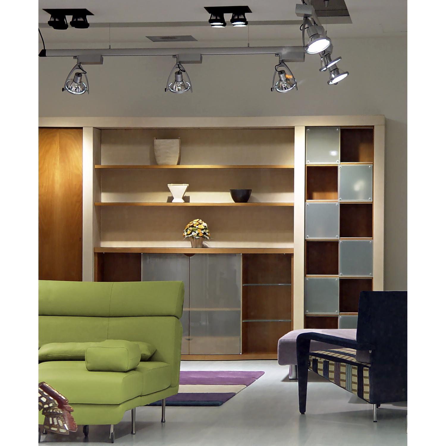 Feit PAR30 E26 (Medium) LED Bulb Bright White 75 Watt Equivalence 1 pk