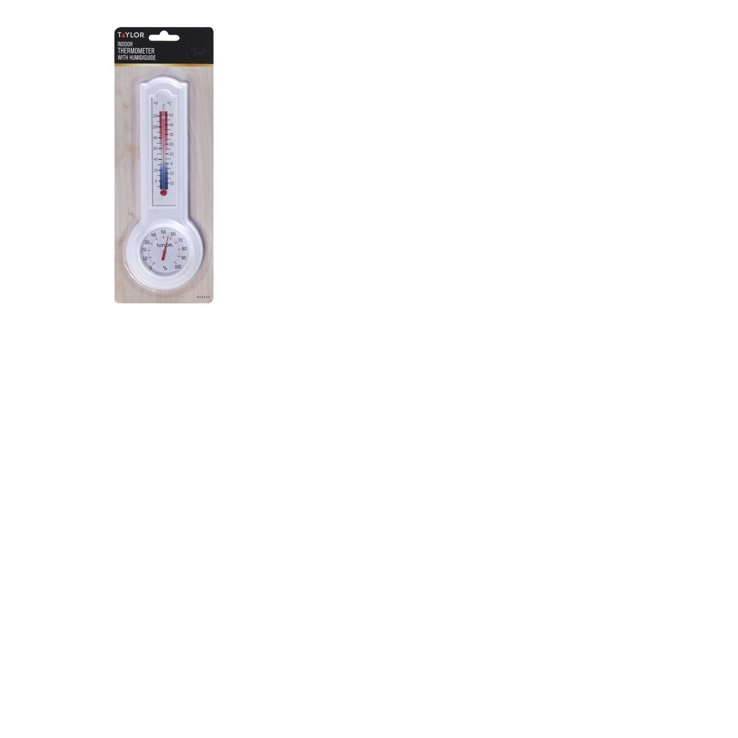 Taylor Weather Station