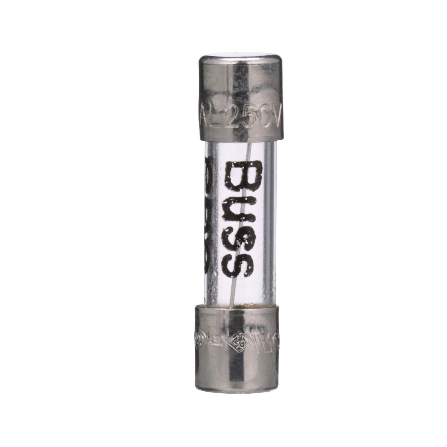 Bussmann 5 amps Electronic Fuse 2 pk