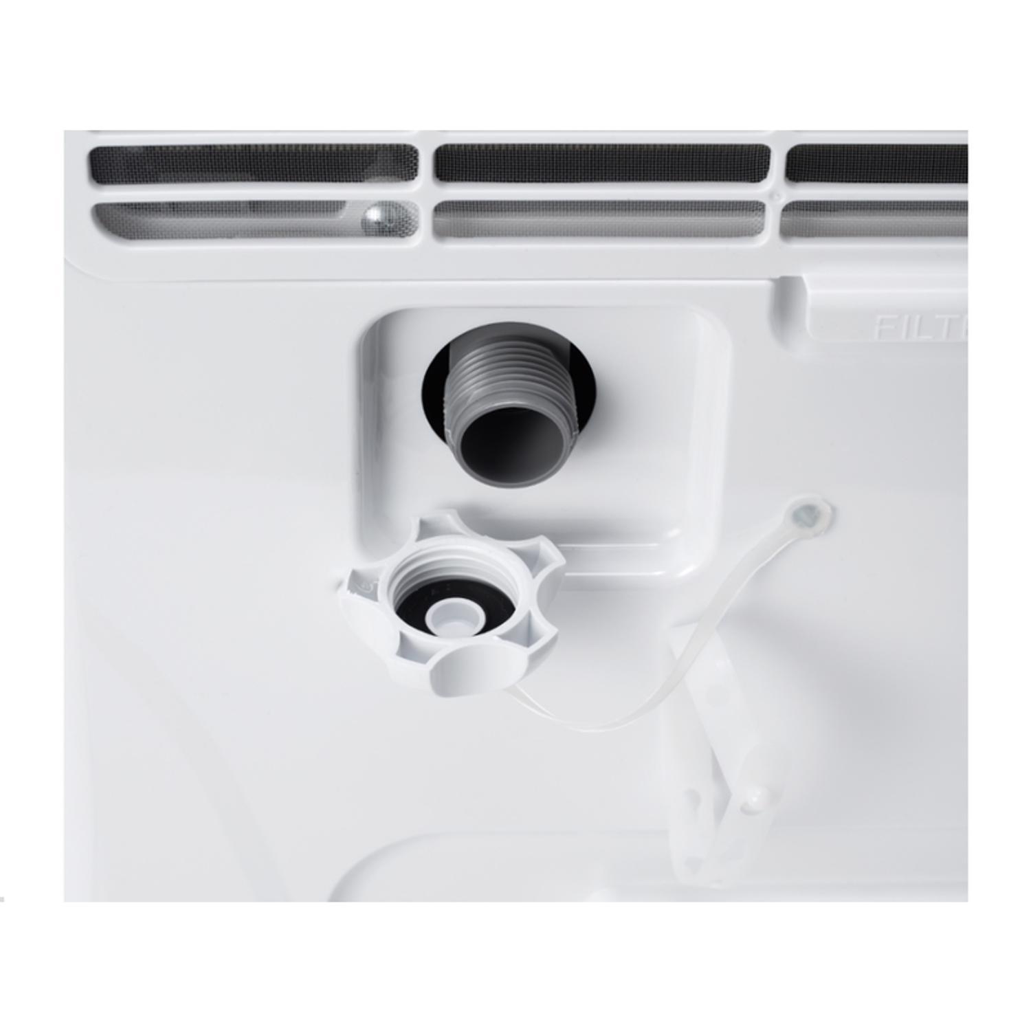 Perfect Aire 4500 sq ft 50 pt Dehumidifier