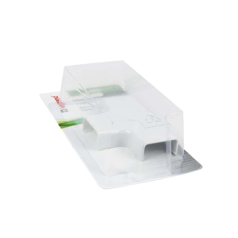 Legrand CordMate 2.87 in. L T-Fitting 1 pk