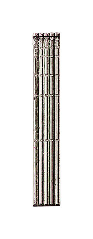 Grip-Rite Multi Size 16 Ga. Electrogalvanized Straight Finish Nails 900 pc.