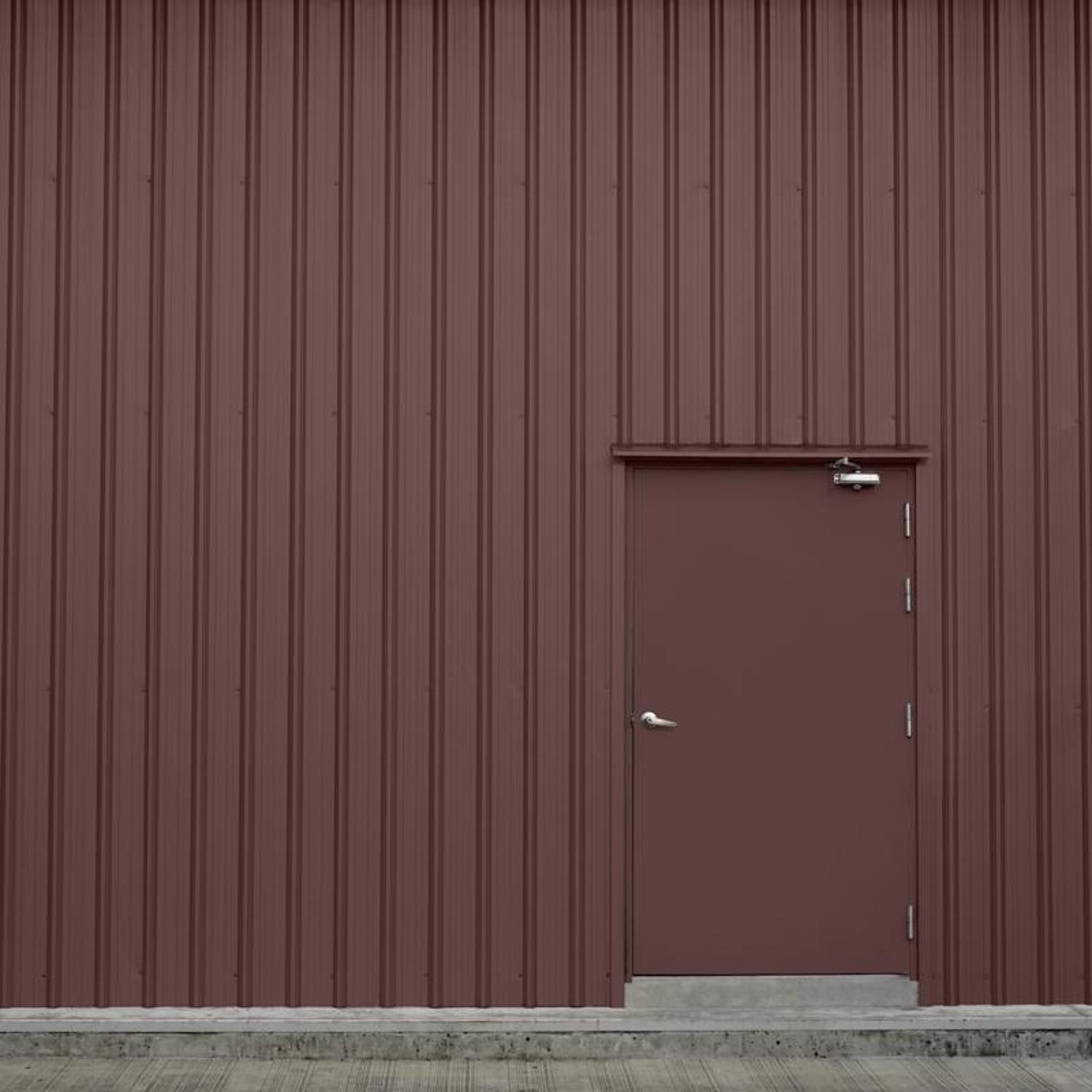 Rust-Oleum Professional Flat Red Primer Spray 15 oz