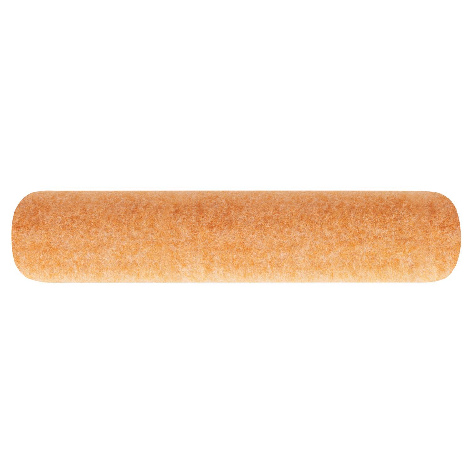 Wooster Super/Fab FTP Synthetic Blend 14 in. W X 3/4 in. Paint Roller Cover 1 pk