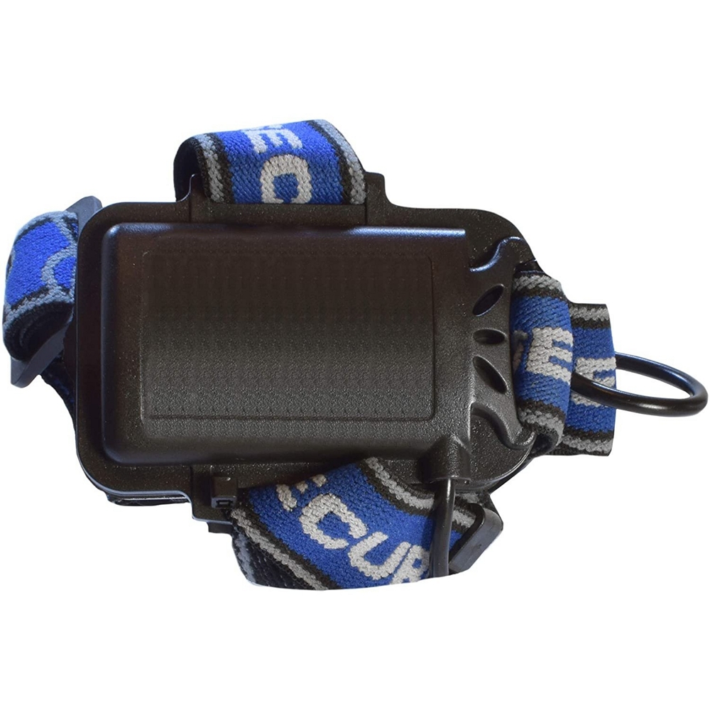 Police Security Breakout Headlamp