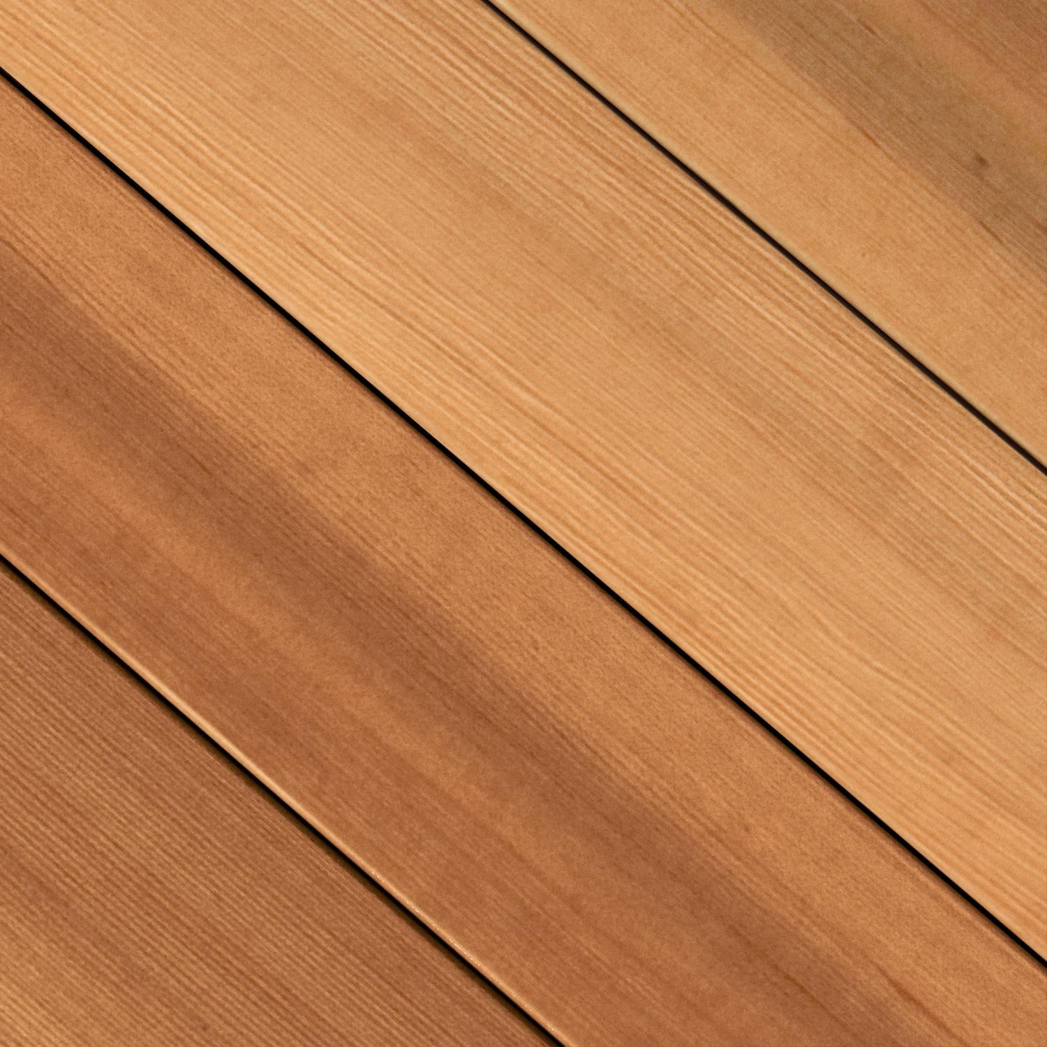 Cabot Australian Timber Oil Transparent Honey Teak Oil-Based Australian Timber Oil 1 gal