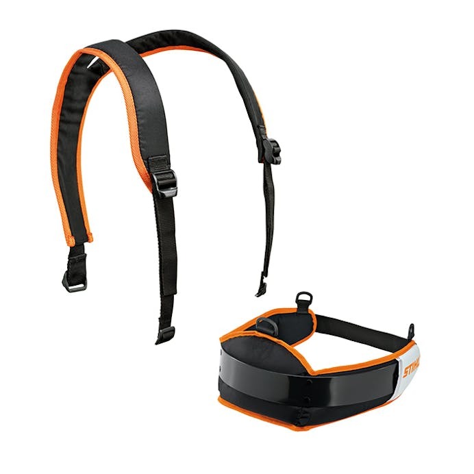 STIHL Battery Belt with Double Shoulder Harness