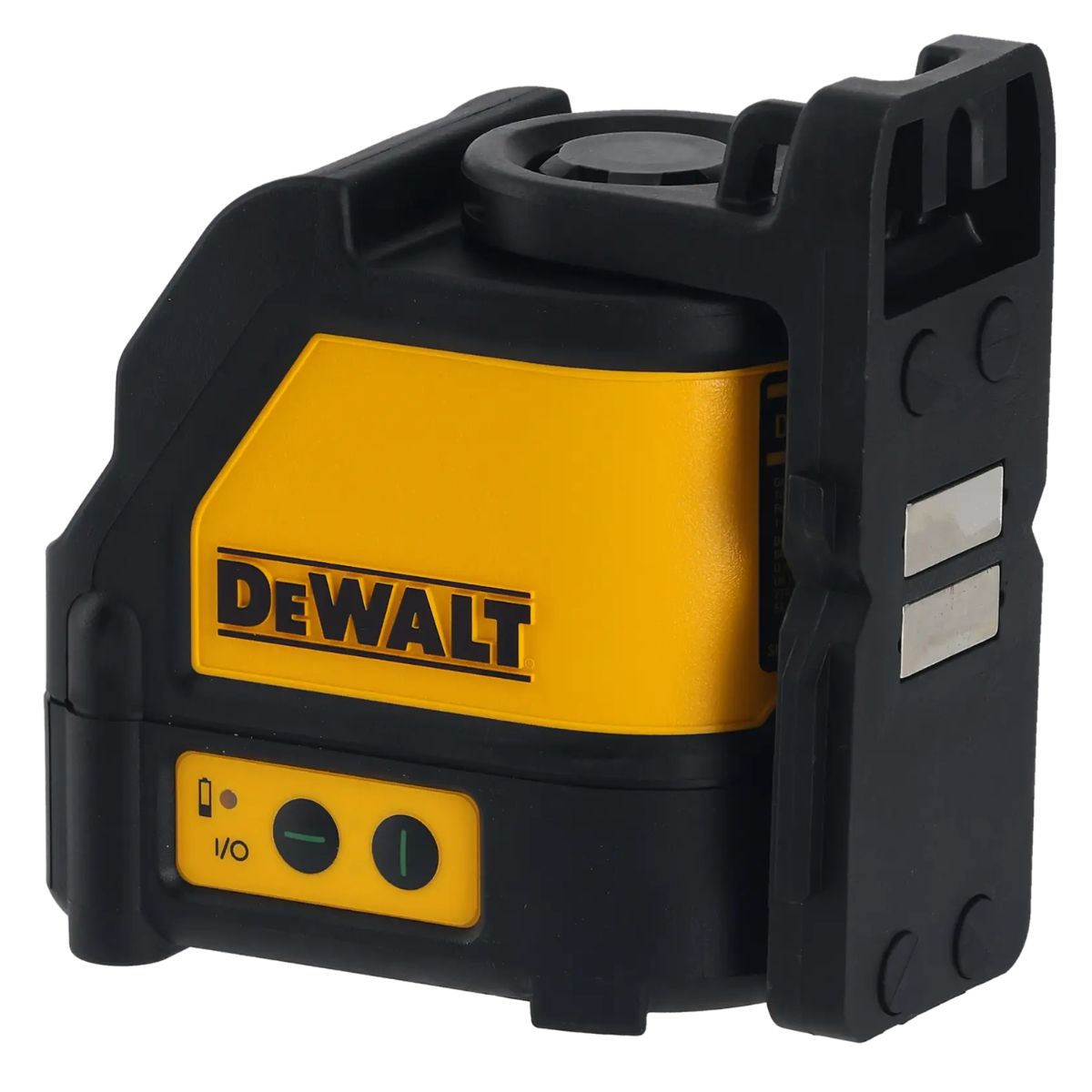 Dewalt Green Cross Line Laser