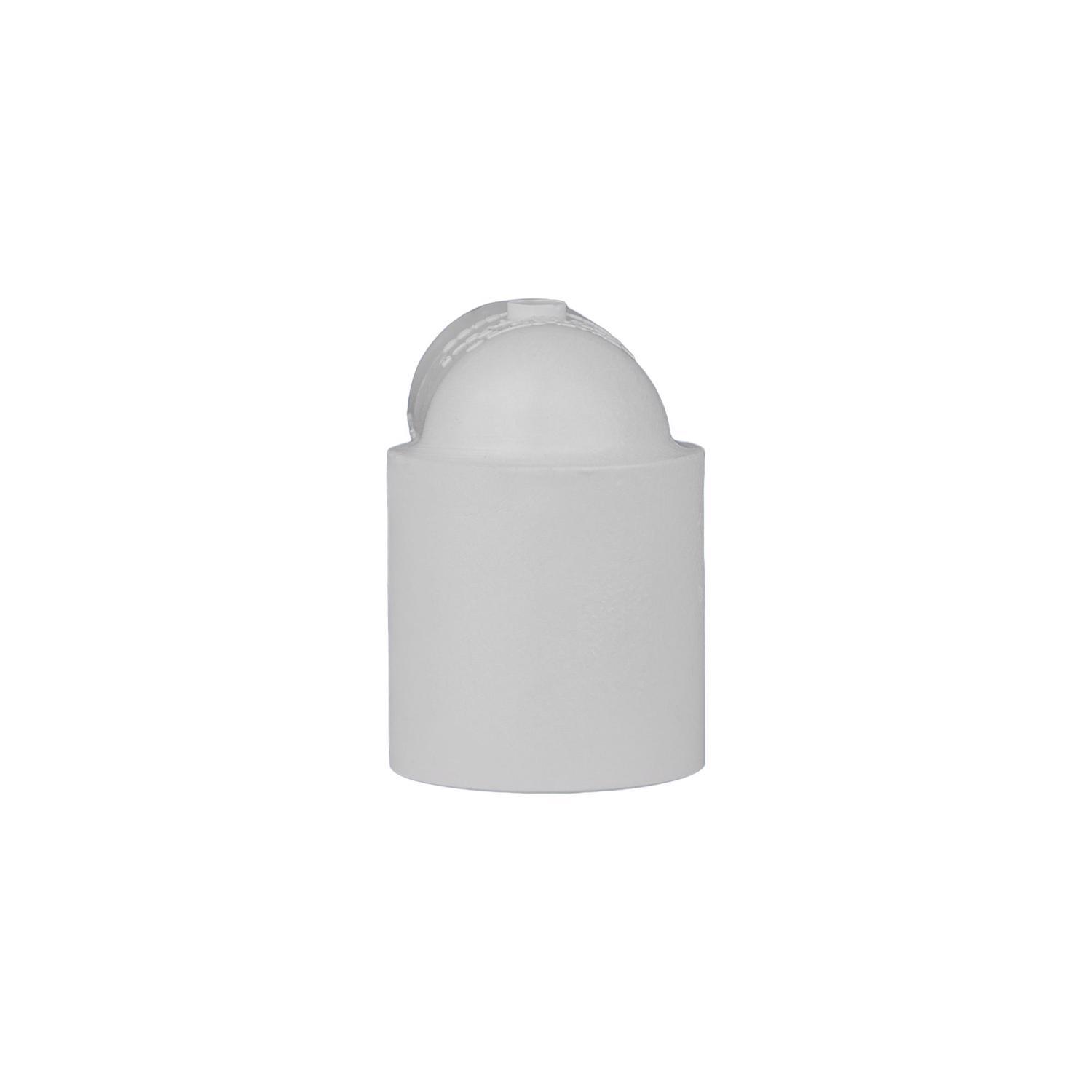 Charlotte Pipe Schedule 40 3/4 in. Spigot X 3/4 in. D Slip PVC Street Elbow 1 pk