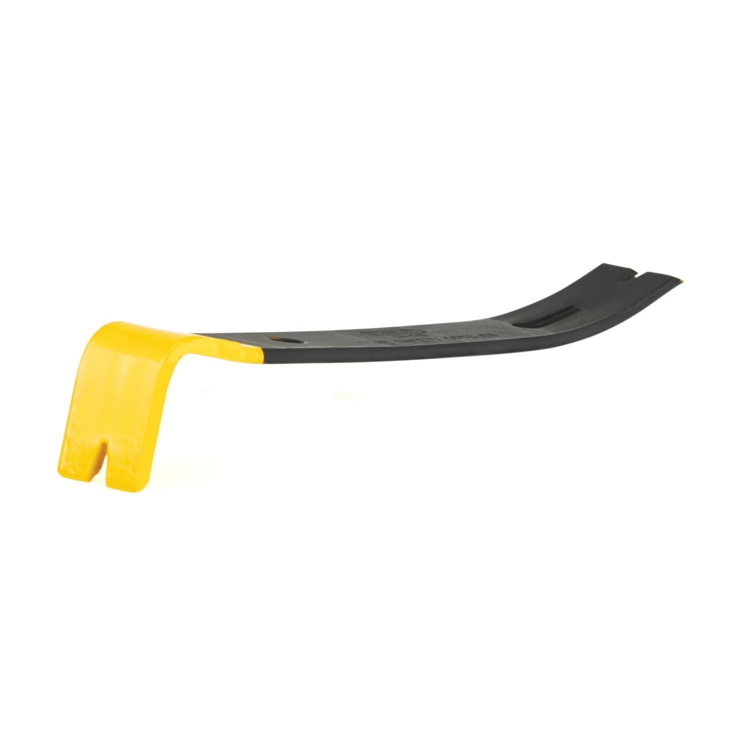 Stanley Wonder Bar II 7.5 in. Pry Bar 1 pc