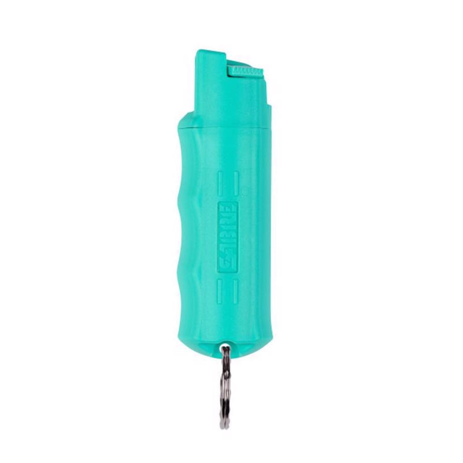 Sabre Red Mint Aluminum/Plastic Pepper Spray