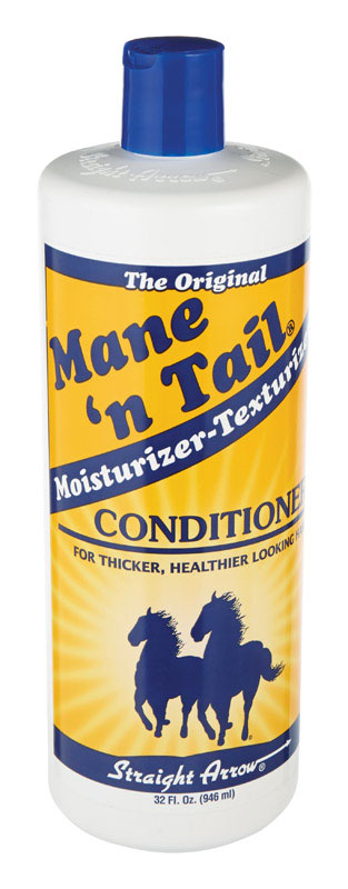 Mane 'N Tail Conditioner For Horse 32 oz.