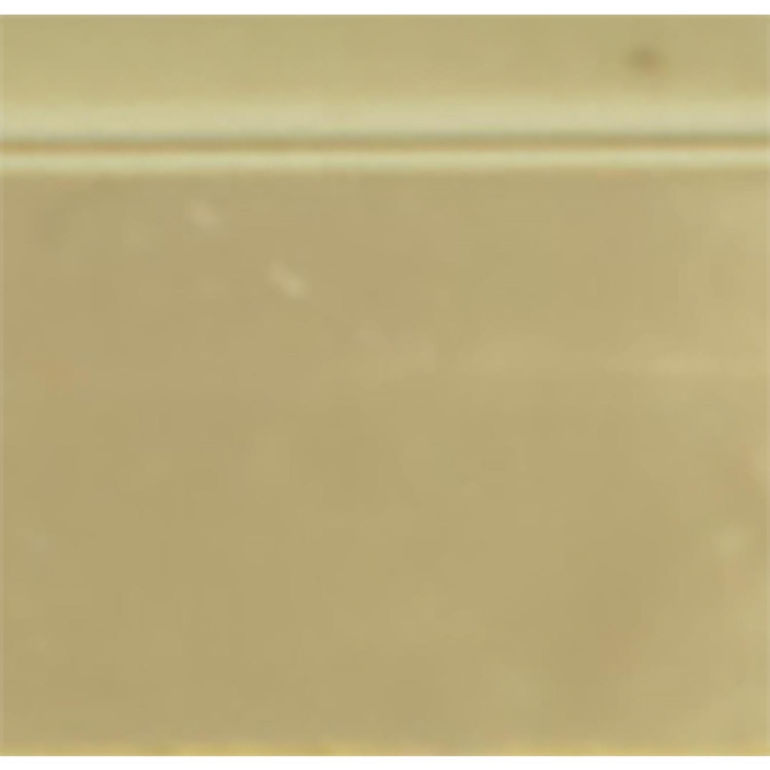 Ace Bright Brass Brass Slide Bolt