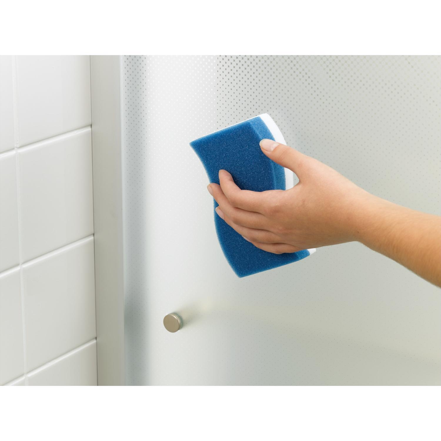 Scotch-Brite Non-Scratch Eraser Sponge For Multi-Purpose 4.4 in. L 3 pk