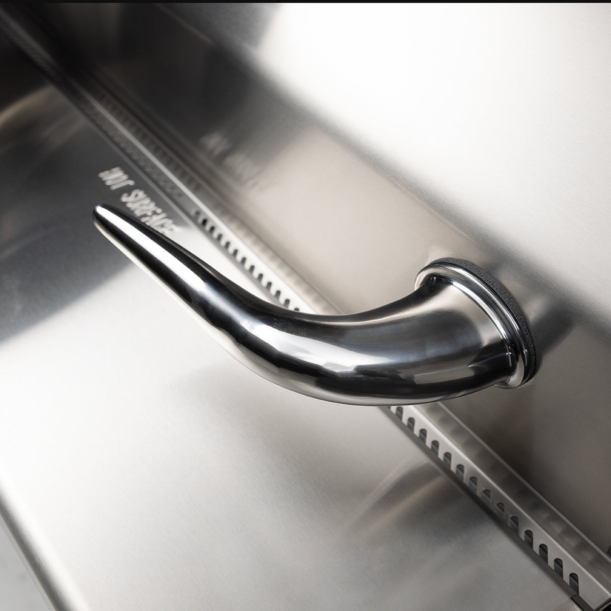 Recteq E-Series Built-In 1300