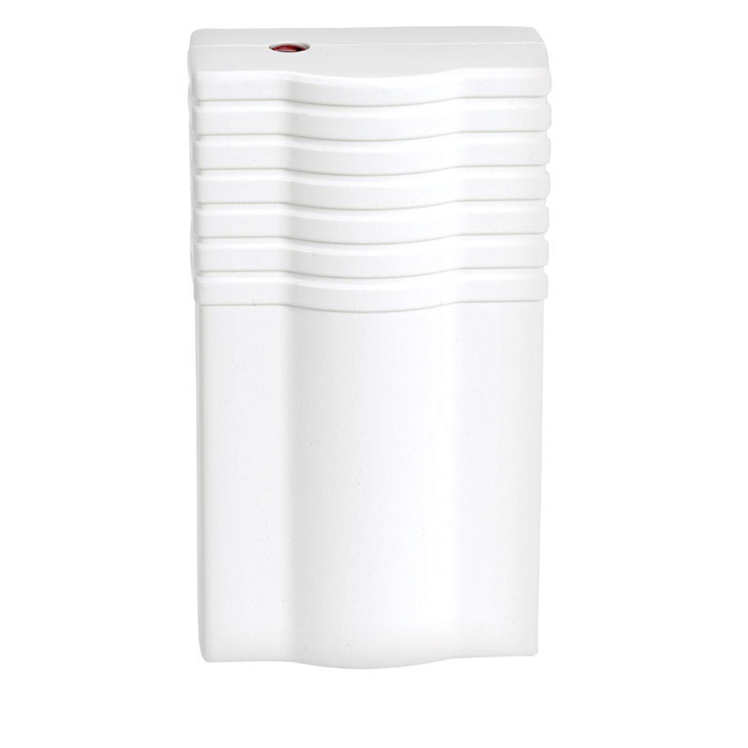 Pest-A-Cator 2000 Plug-In Electronic Pest Repeller For Rodents 1 pk