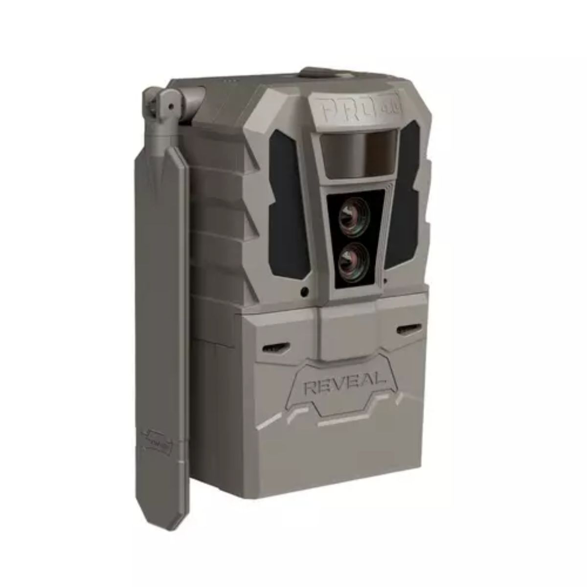 Tactacam Reveal X Pro 4.0 Cellular Trail Camera