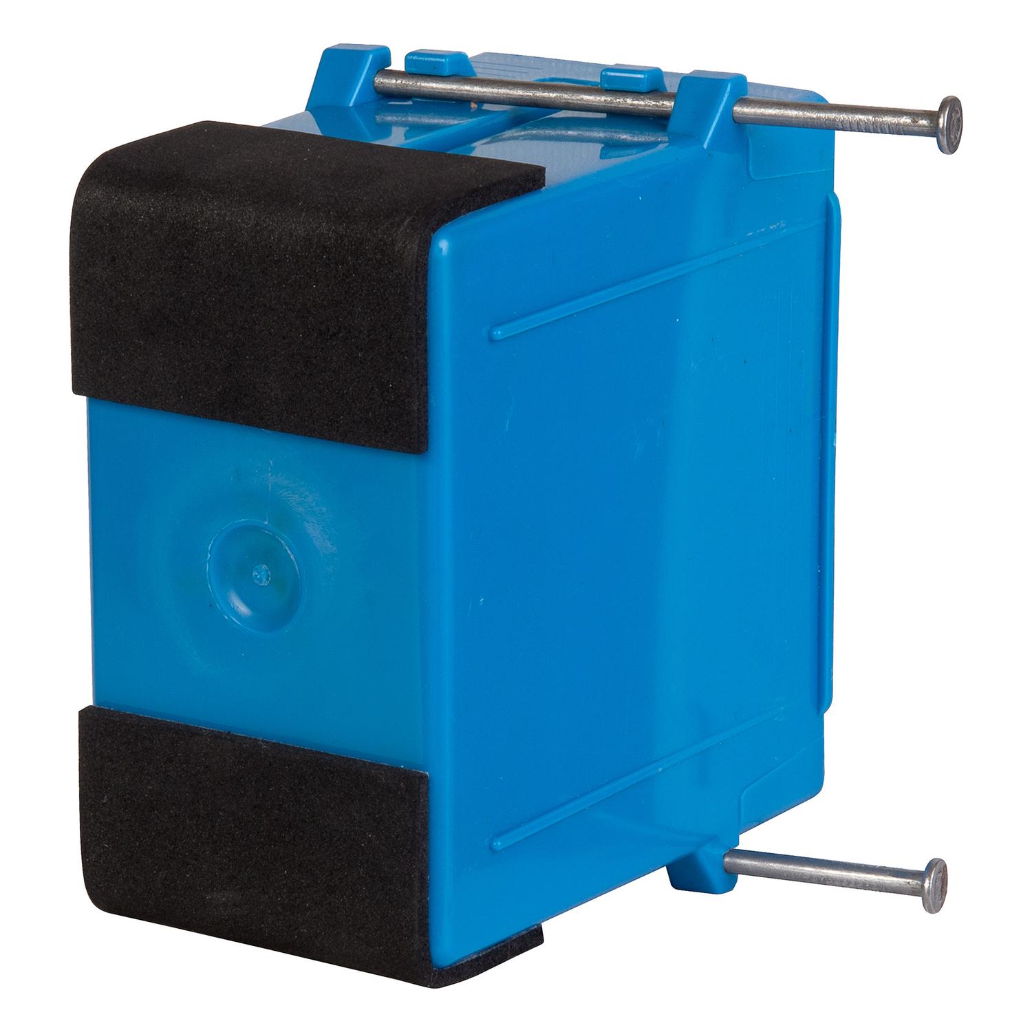 Madison Electric Draft Seal Rectangle PVC Draft Seal Kit Black/Green