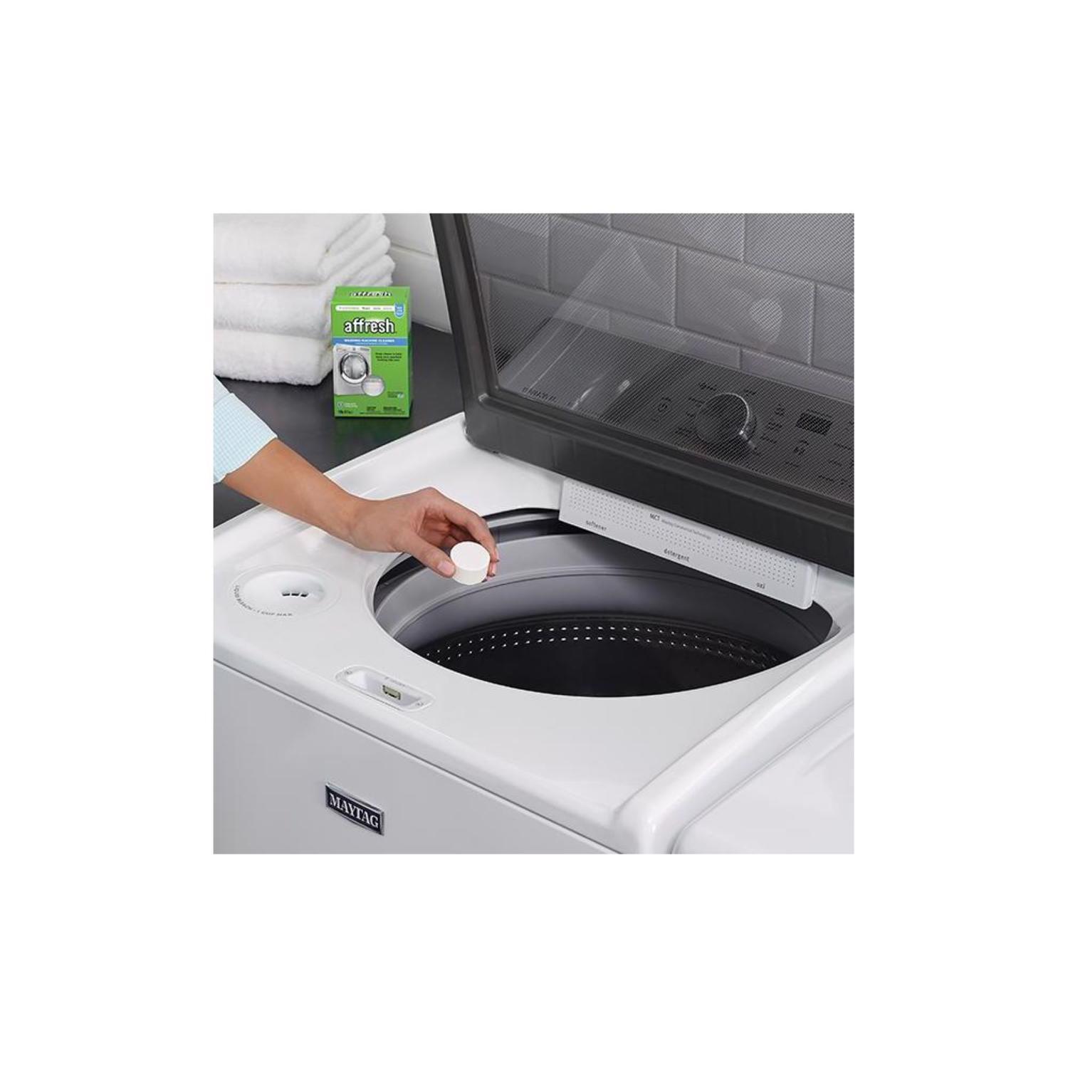 Affresh 4.2 oz Washing Machine Cleaner
