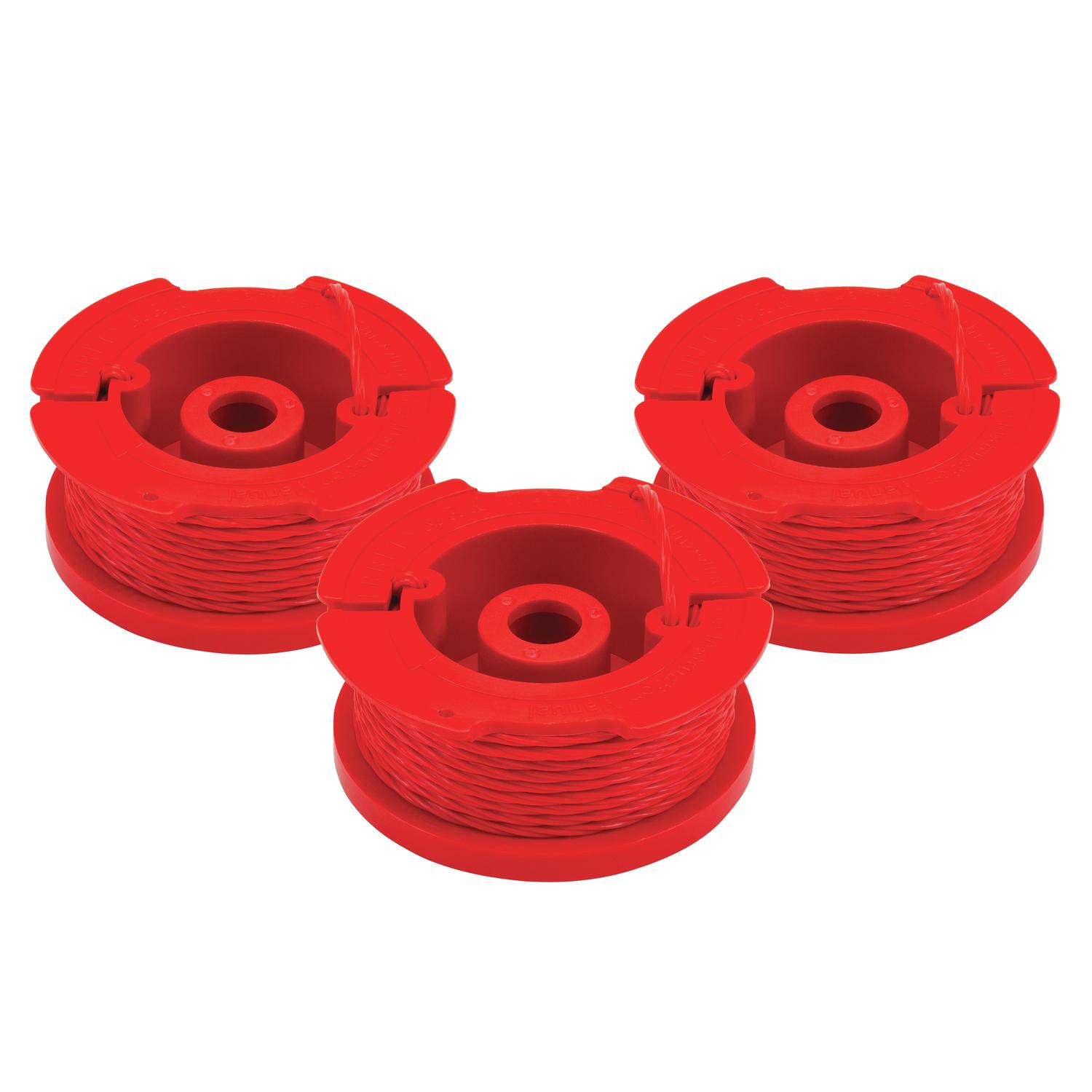 Craftsman Commercial Grade.080 in. D X 20 ft. L Trimmer Line