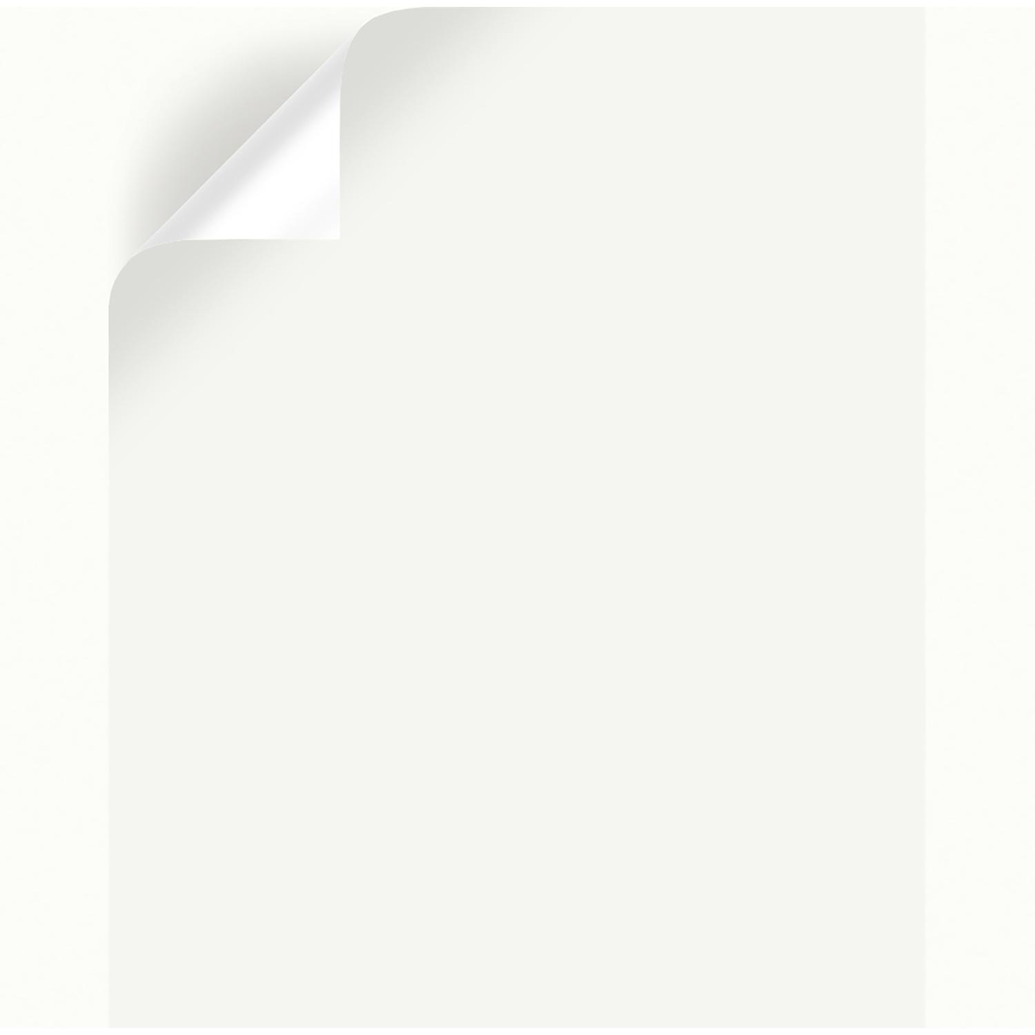 Magnolia Home by Joanna Gaines True White Peel & Stick Color Sample