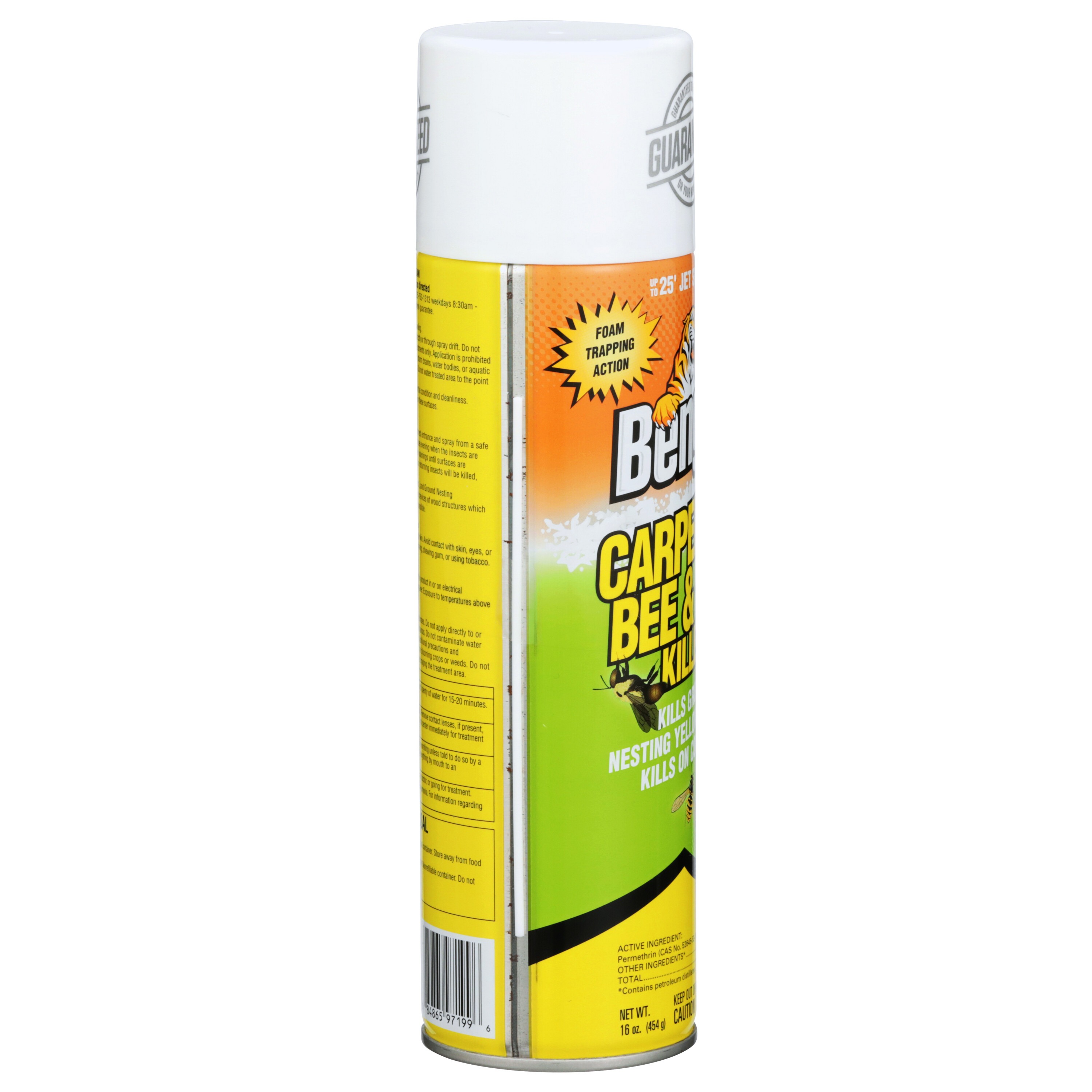 Bengal 97199 Carpenter Bee and Ant Killer