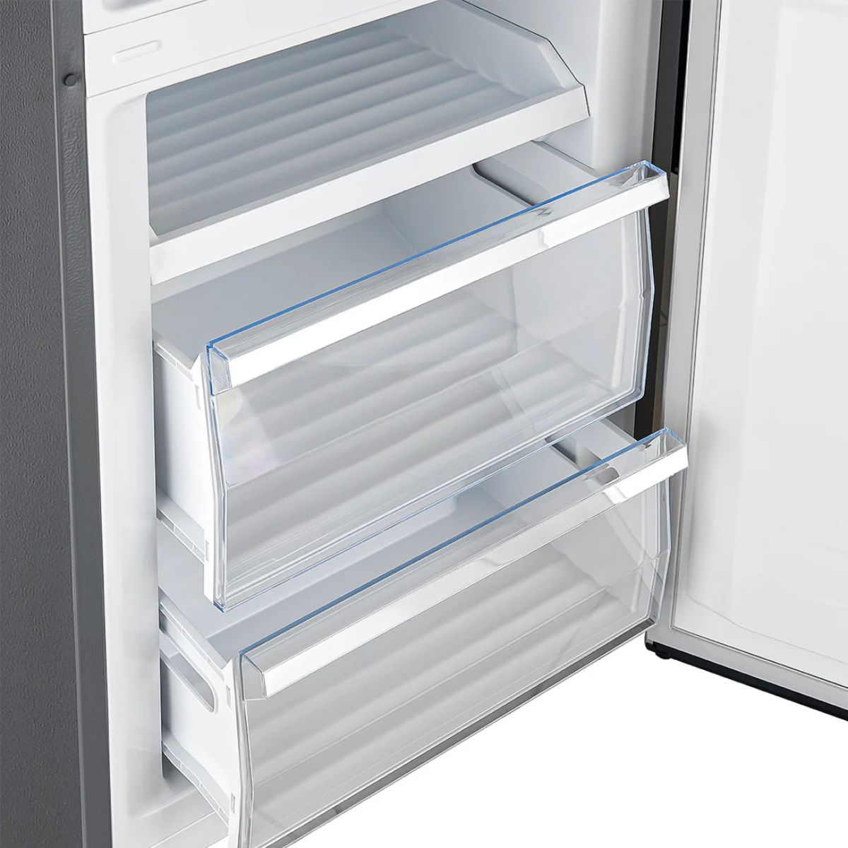 Forno Guardia 24 in. Bottom Freezer Refrigerator, Right Swing, 10.8 cu.ft