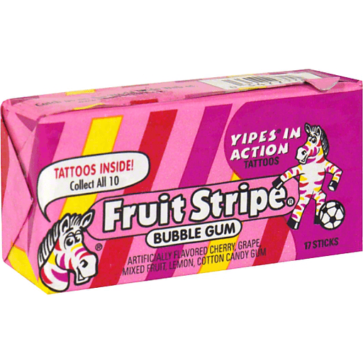 Gum Icebreaker Cinnamon Mint