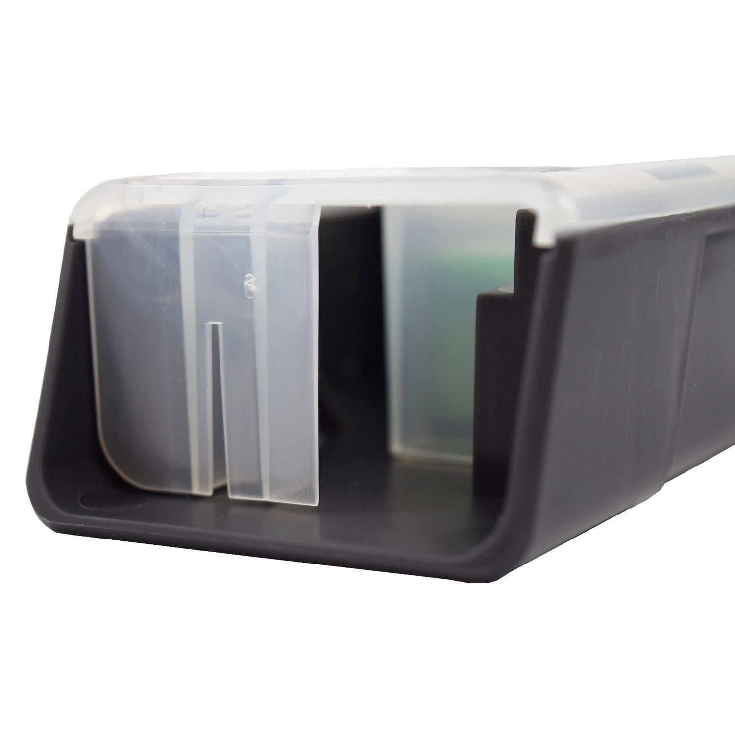 Victor Fast-Kill Brand Toxic Oat Bait Station Blocks For Mice 0.75 oz 2 pk