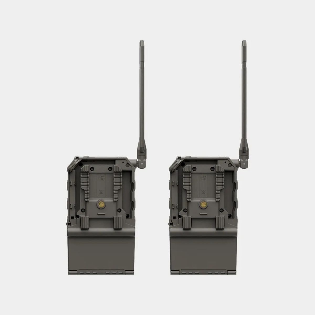 Tactacam Reveal X 4.0 2-PACK Camers