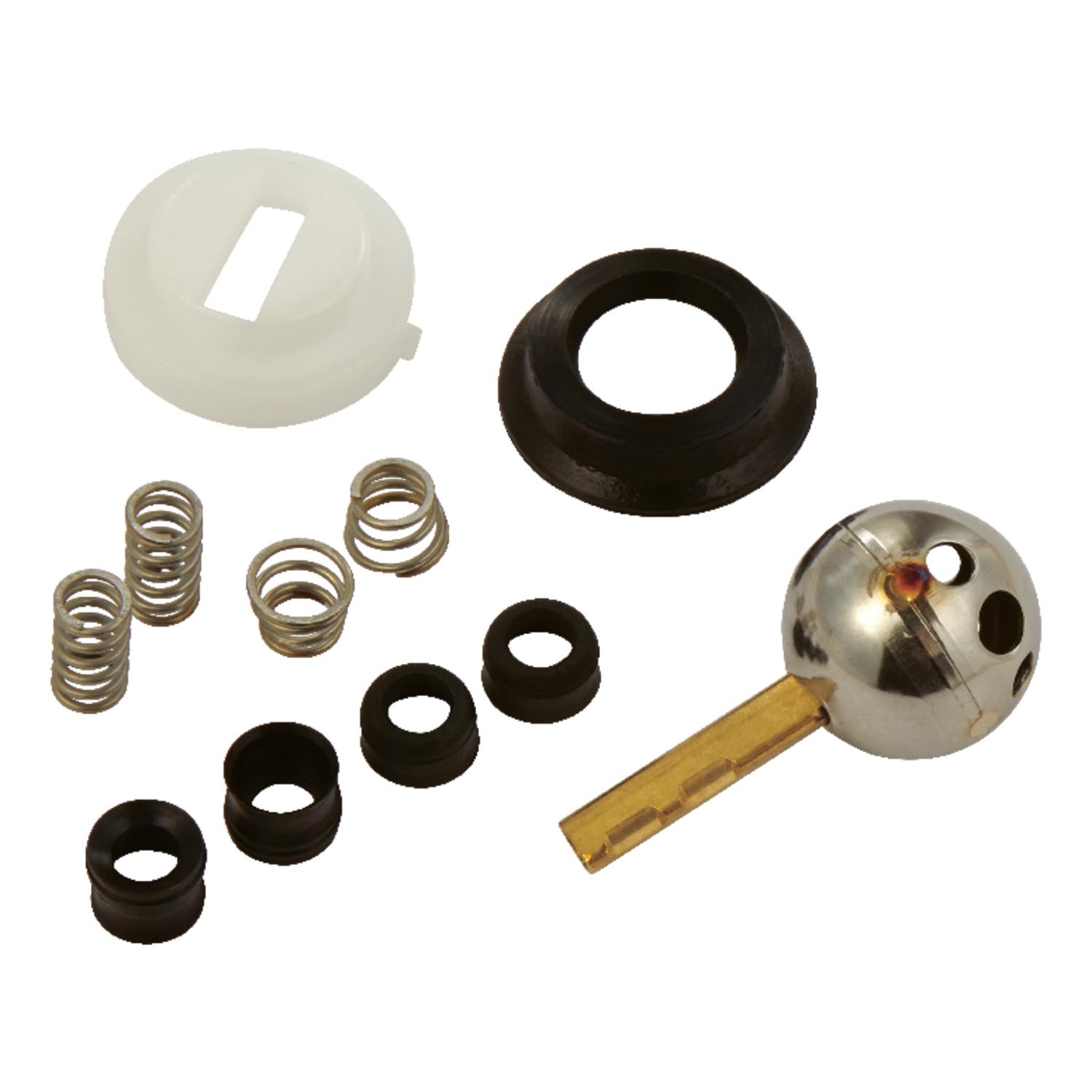Ace Faucet Repair Kit For Delta Stainless Steel