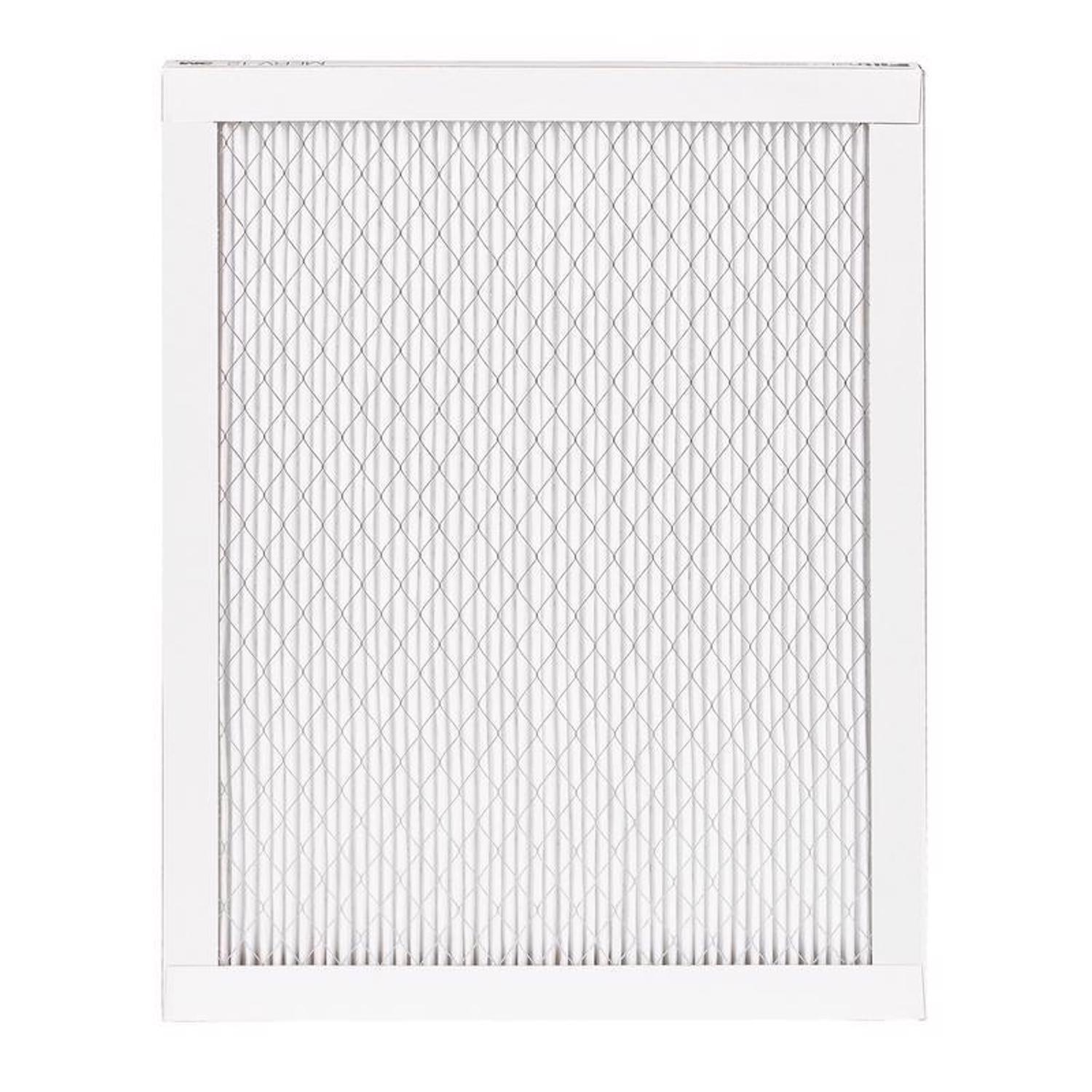 Filtrete 14 in. W X 25 in. H X 1 in. 1500 MPR Pleated Allergen Air Filter 1 pk