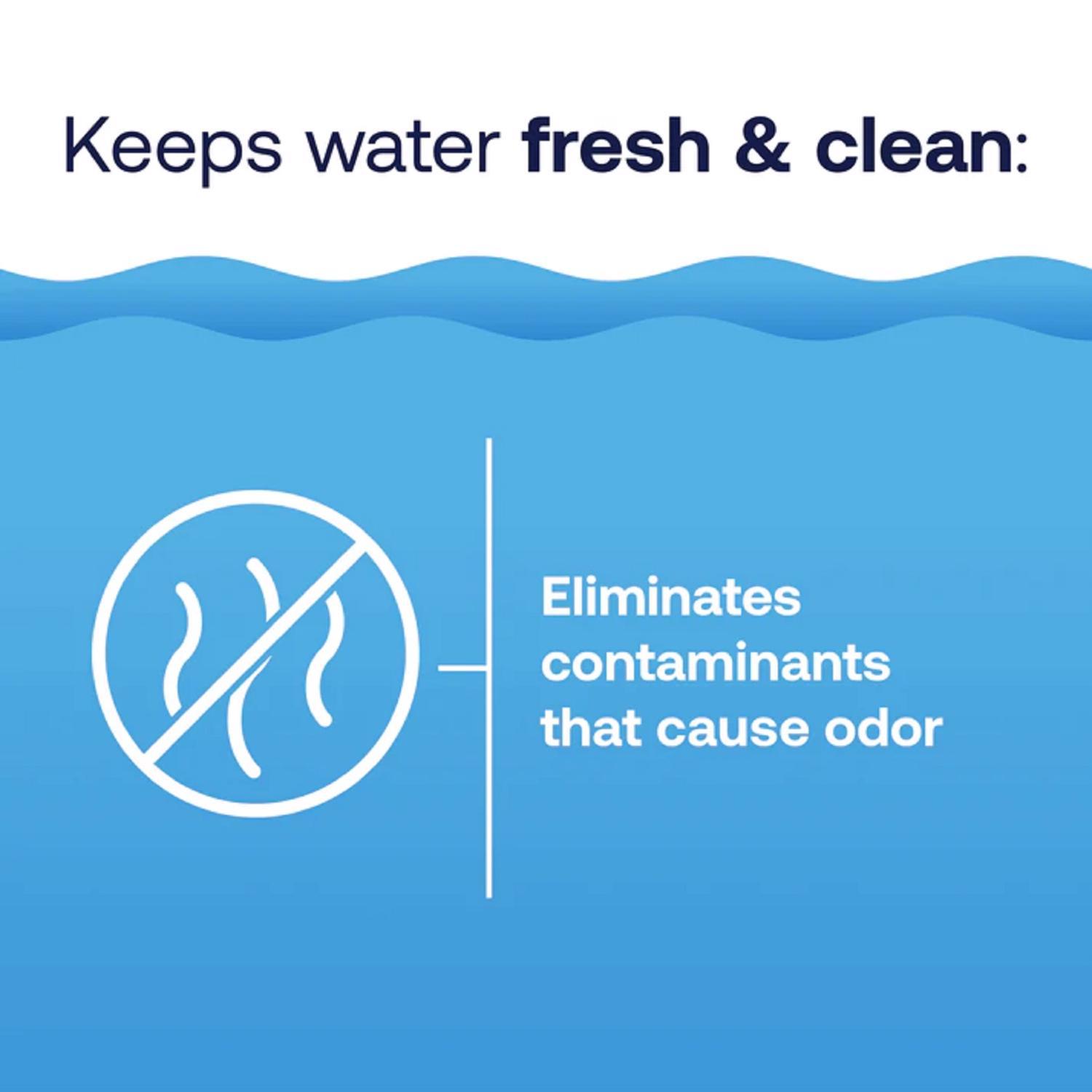 HTH Spa Non-Chlorine Shock 2.2 lb