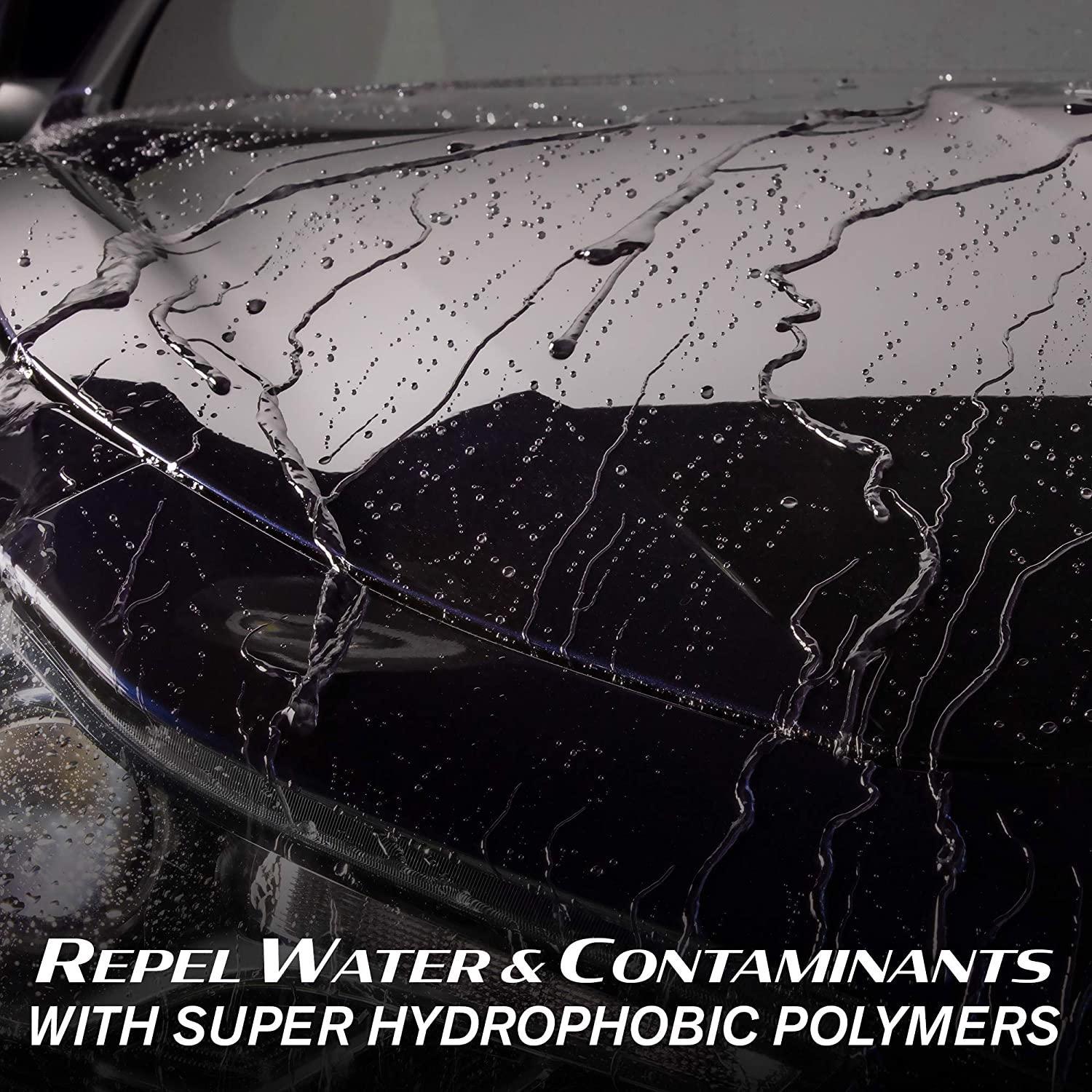 Turtle Wax Hybrid Solutions Ceramic Spray Coating 16 oz