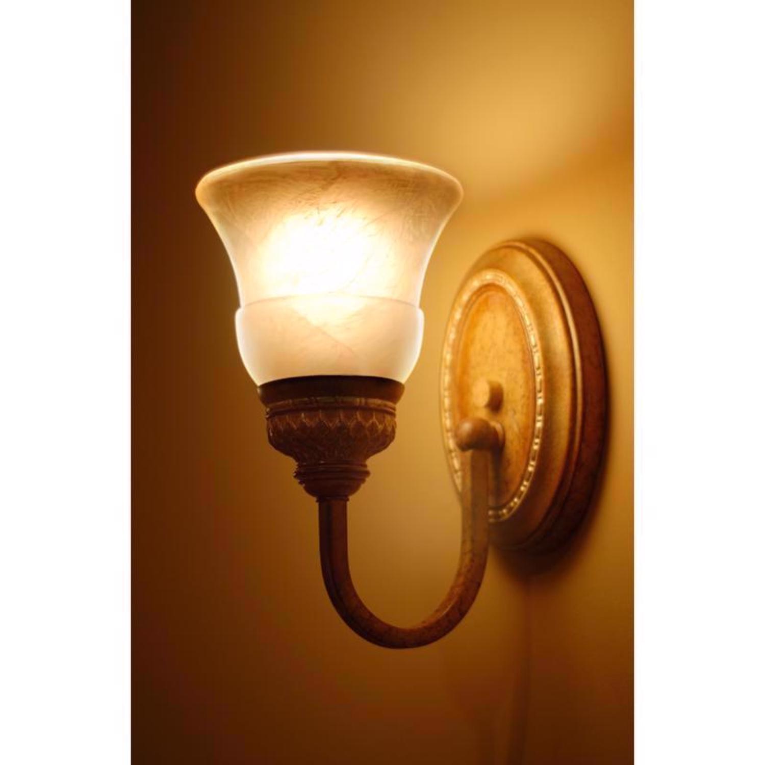 Feit A19 E26 (Medium) LED Bulb Soft White 100 Watt Equivalence 2 pk