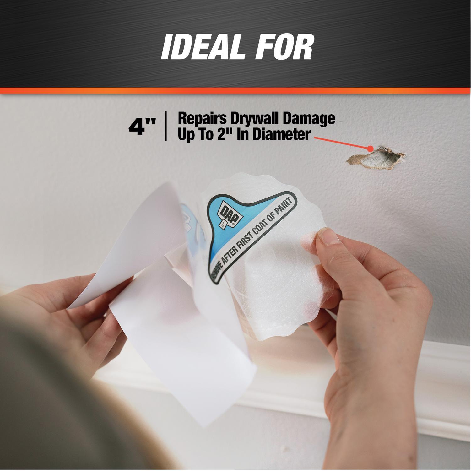 DAP Eclipse Ready to Use Neutral Wall Patch 1 pk